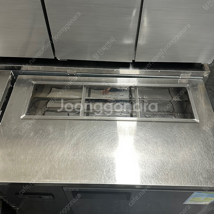 900,1200,1500,1800 테이블냉장고 냉동고 냉장냉동고 업소용냉장고 식당냉장고--8